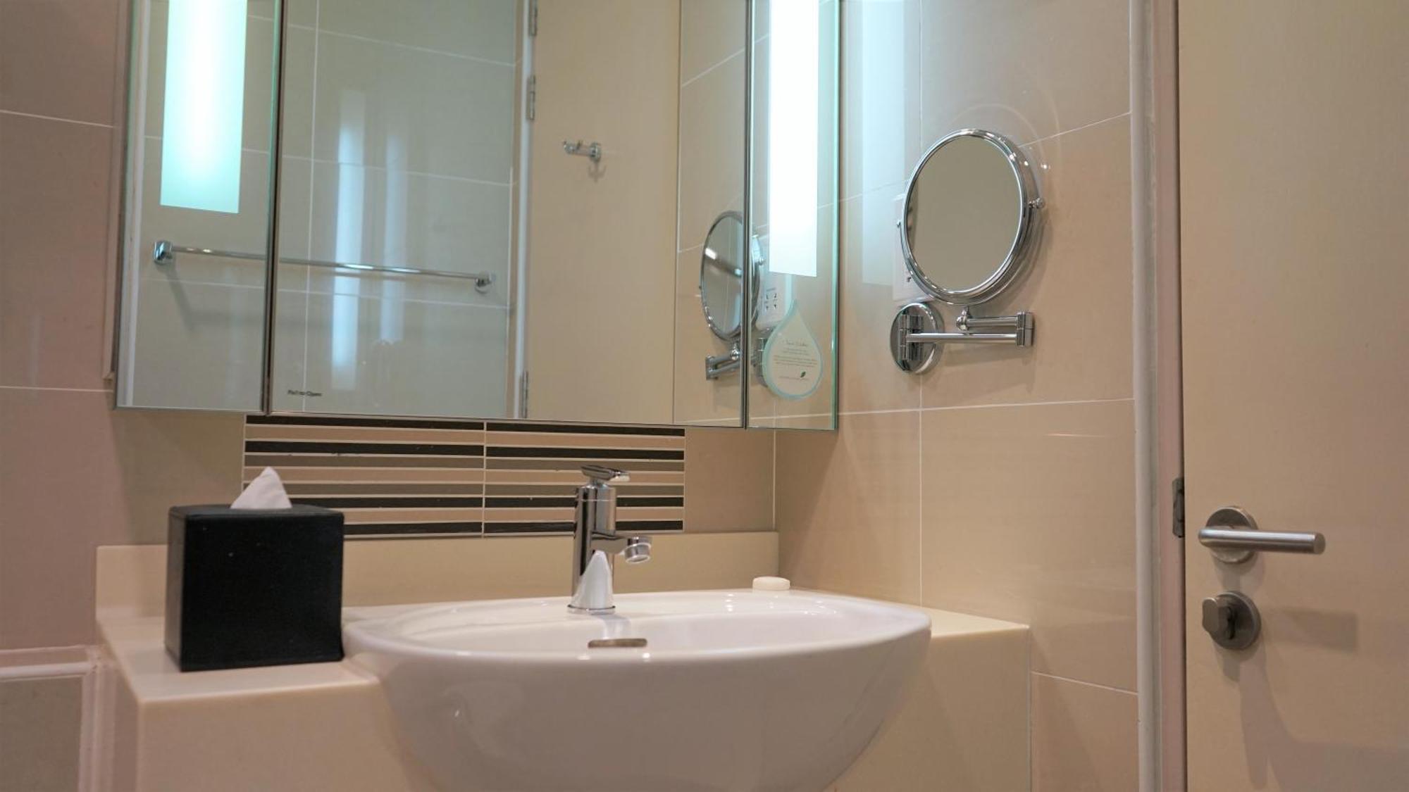 Marina Puteri Harbour Johor By Perfect Host Hotel Nusajaya  Exterior photo